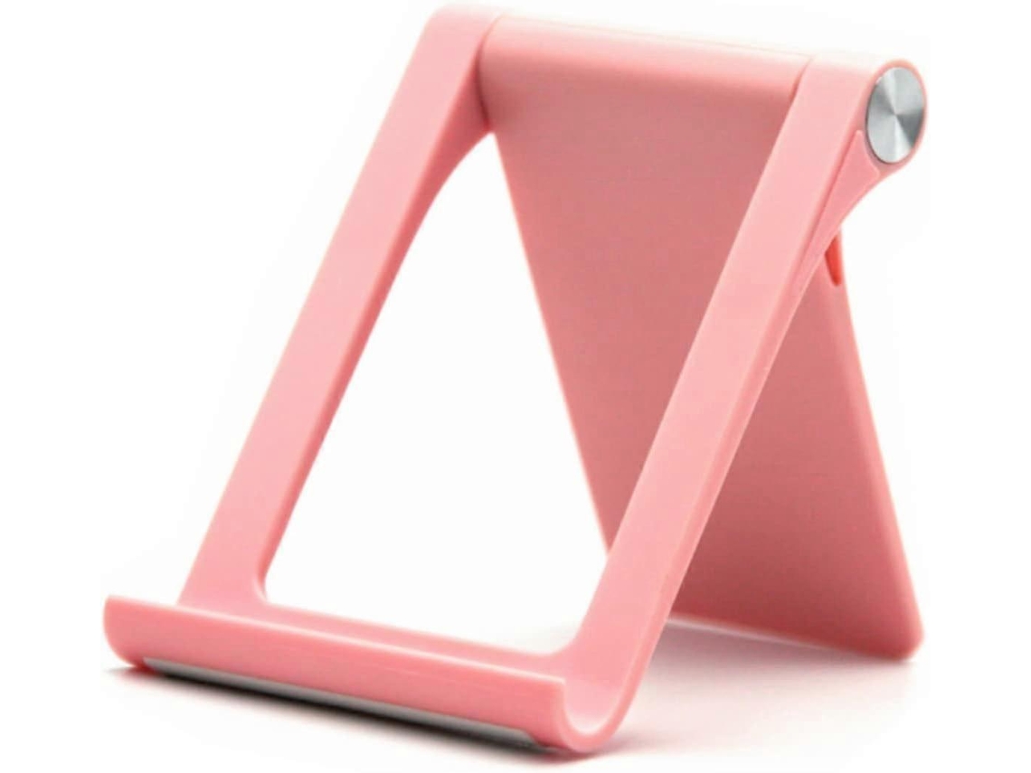 Suporte de Mesa 360° para Celular, Compatível com Iphones e Galaxy AQUAFORGE