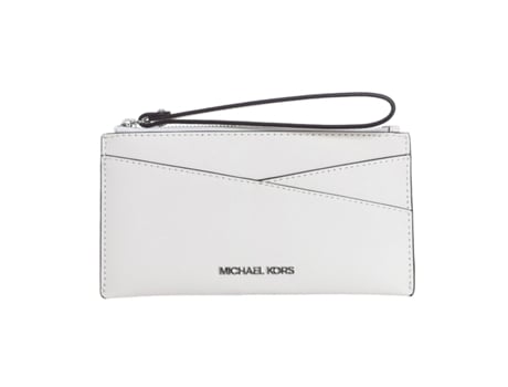 Bolsa de Mulher MICHAEL KORS BAGS Pele Branco (Tamanho Único)