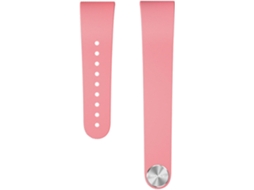 Bracelete SONY SWR310 Rosa