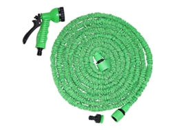 Mangueira Jardim Expandível Com Gancho, 7 Funções, 7 Jatos 30m