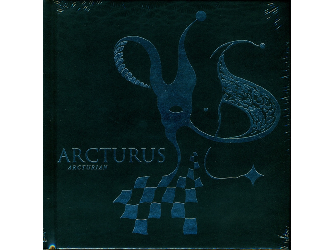 CD Arcturus  - Arcturian