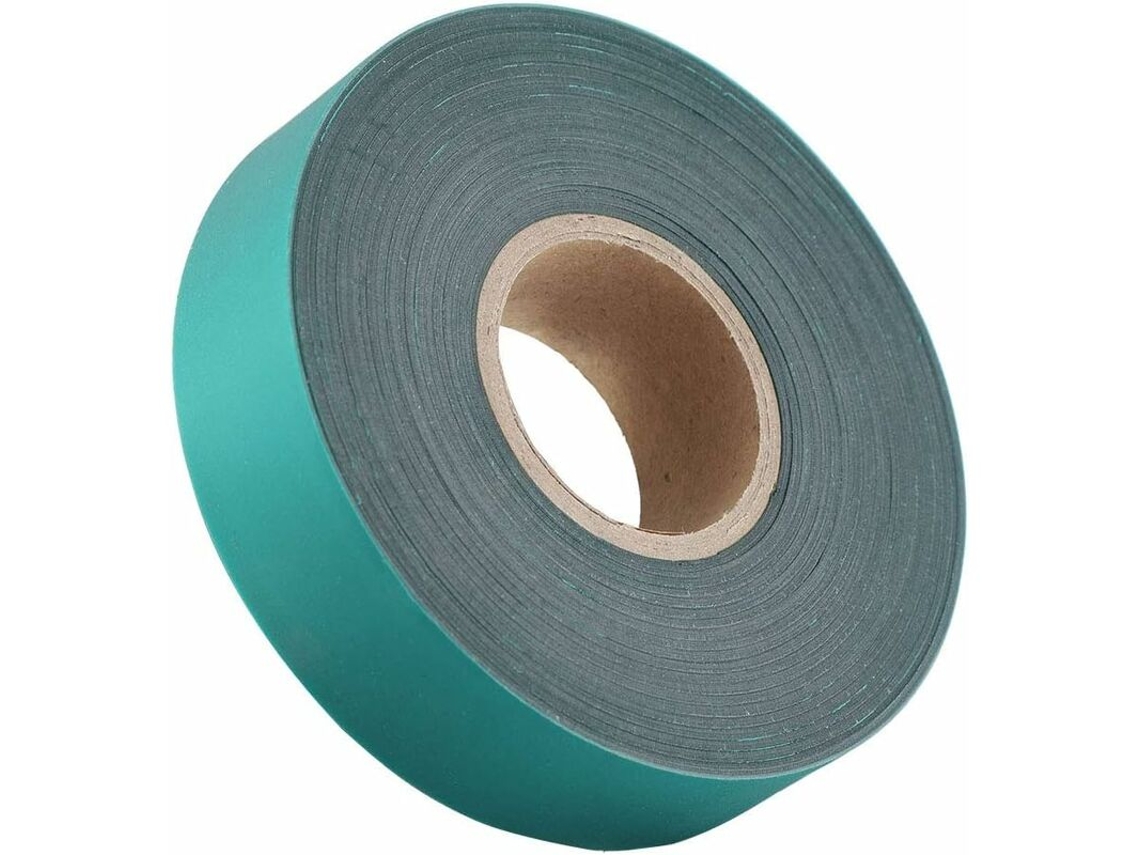 Fita de enxerto autoadesiva AQUAFORGE, 2 cm por 100 m