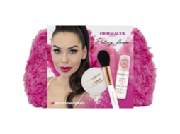 Petra Cabelo Lindo Must Have 44 Ml Dermacol