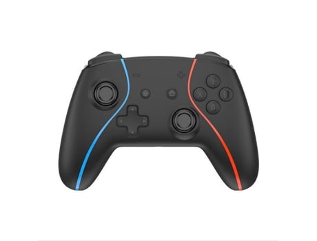 Comando Multiplataforma YLW YS36 Preto (Wireless)