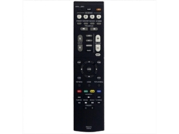 Controle Remoto De Substituição Rav575 Para Rxv6a Tsr700 -700