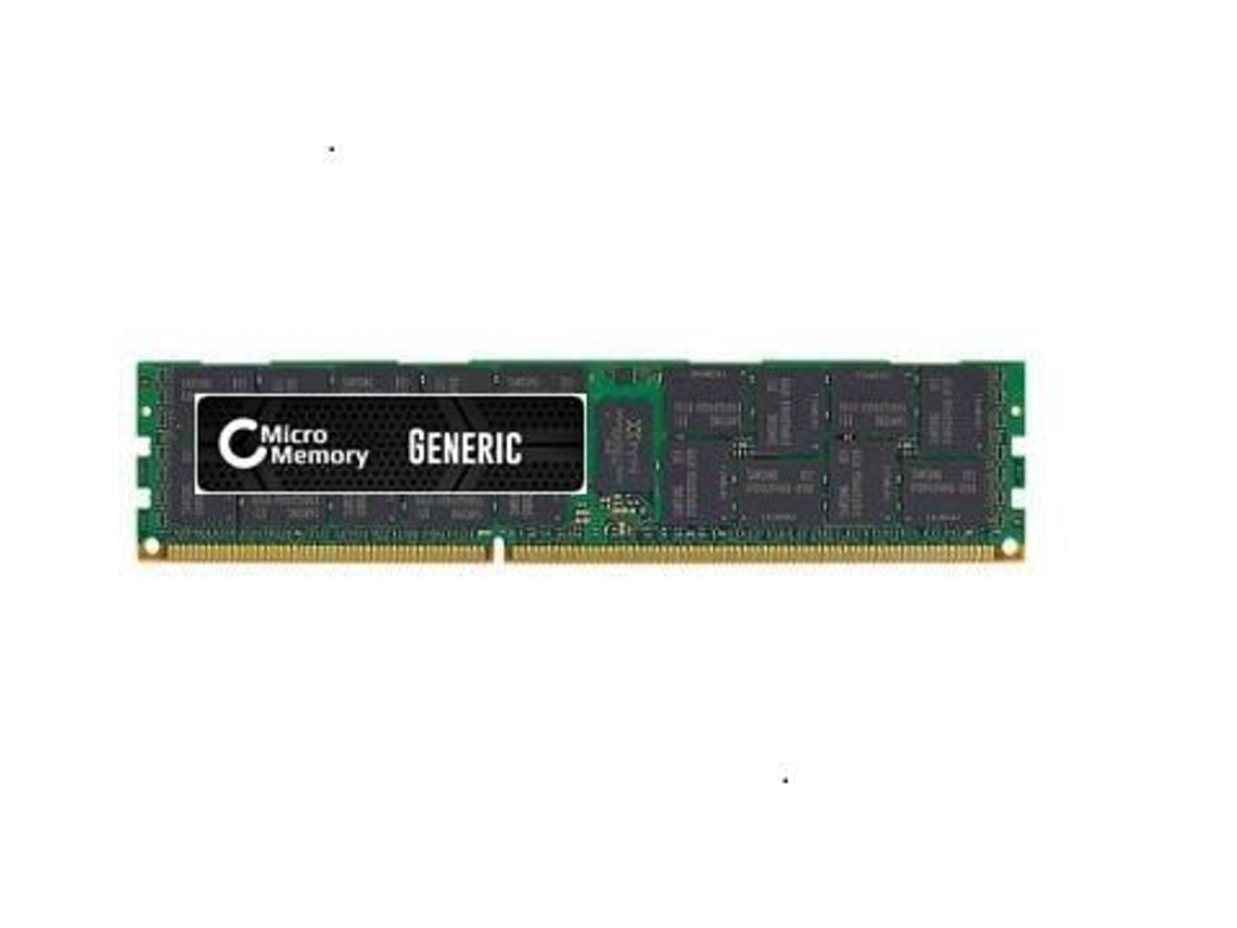 Memória RAM DDR4 COREPARTS (2400 MHz)
