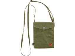 Bolsa Montanha FJÄLLRÄVEN Ombro pocket