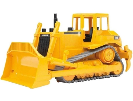 Caterpillar Bulldozer