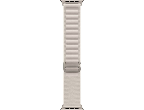 Loop Alpine APPLE Watch 49 mm Luz das Estrelas M