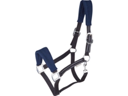 Cabeçada Alcantara Azul Ponywaldhausen