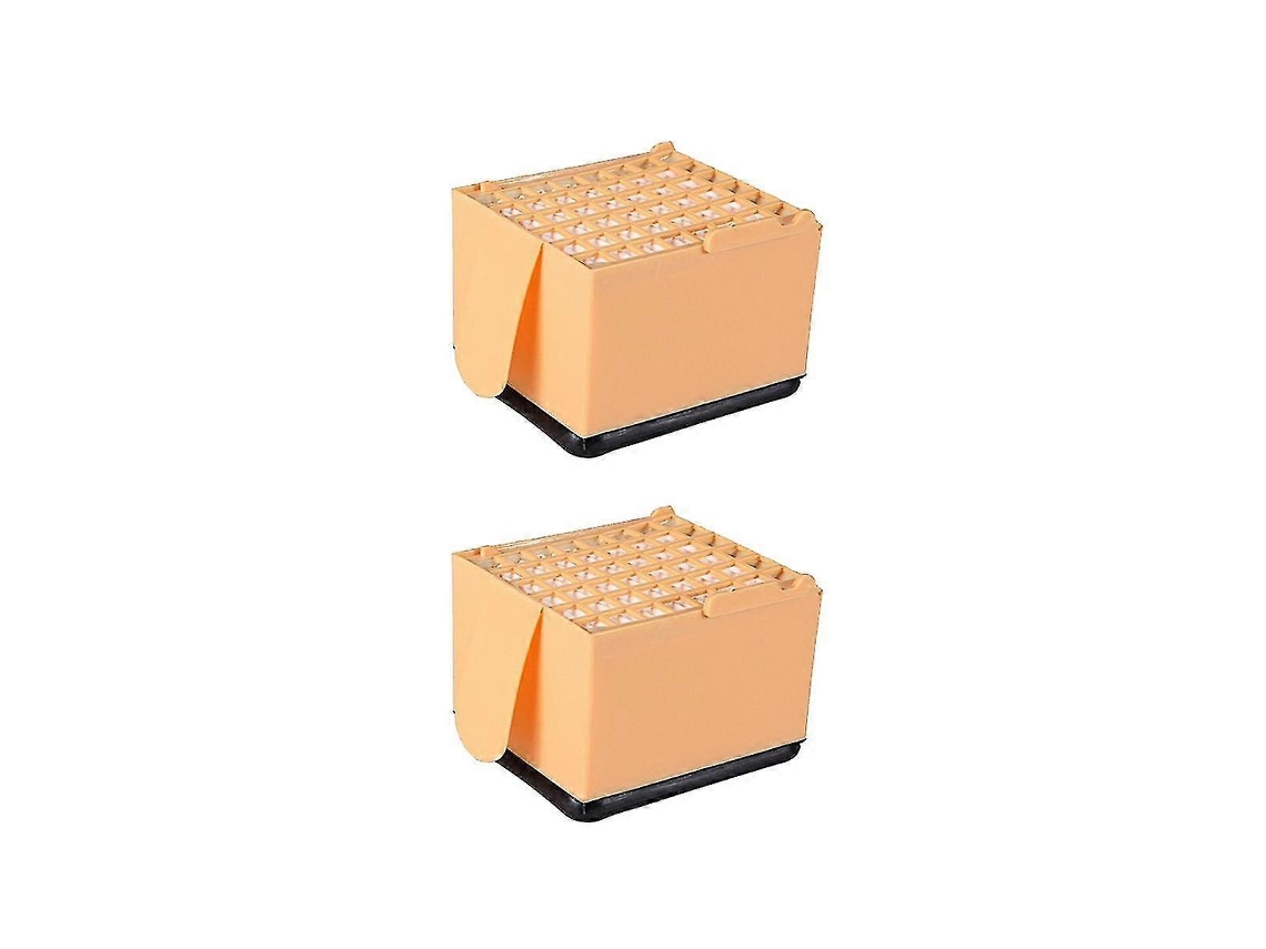 Elementos De Filtro Hepa Para Aspirador De Pó Kobold Vk135 Vk136 - Peças De Reposição