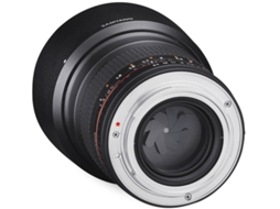 Objetiva SAMYANG 85mm F1.4 AS IF UMC (Encaixe: Sony E)