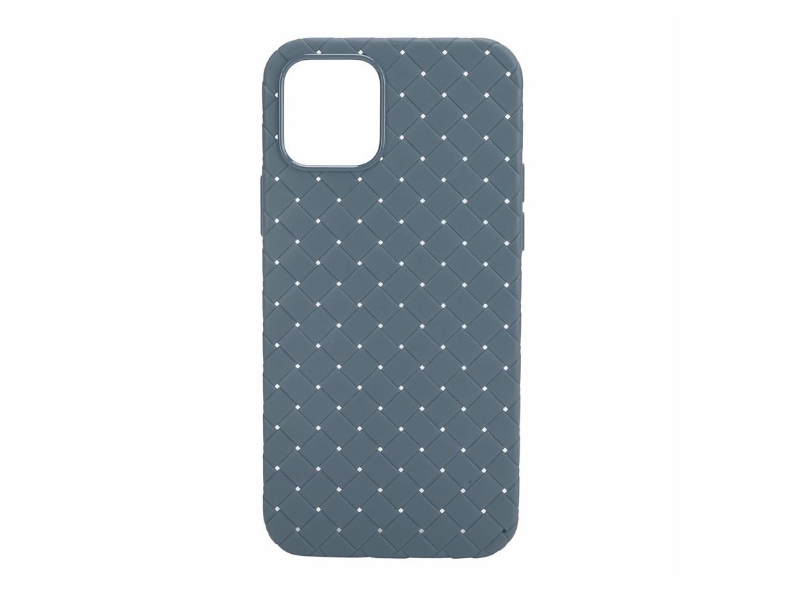 Capa LAXISCREED Iphone 12 Protetora Dustproof Padrão