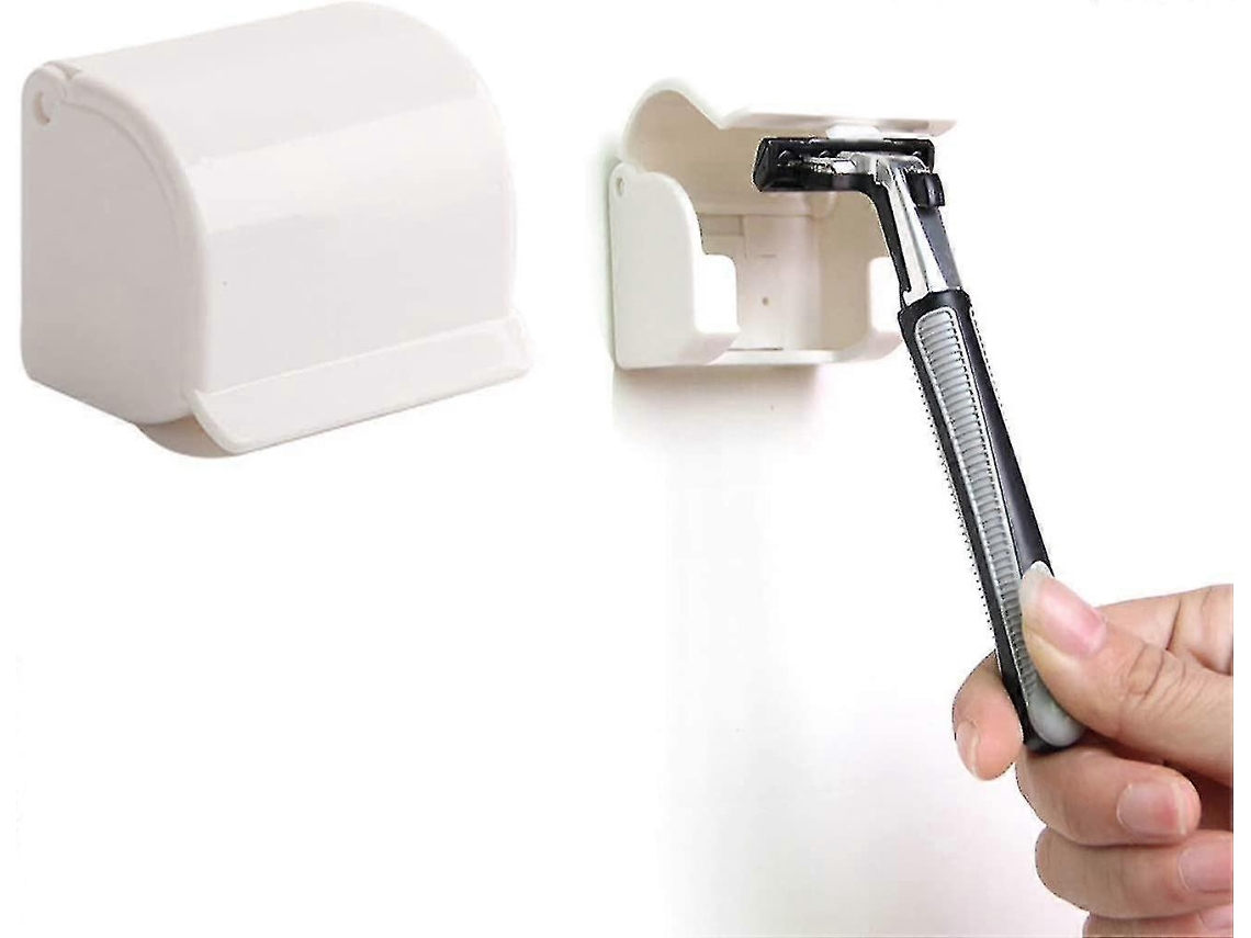 Suporte Para Lâmina De Barbear À Prova Dágua Hengjian