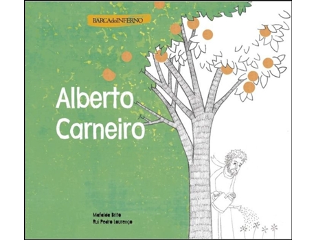 Alberto Carneiro