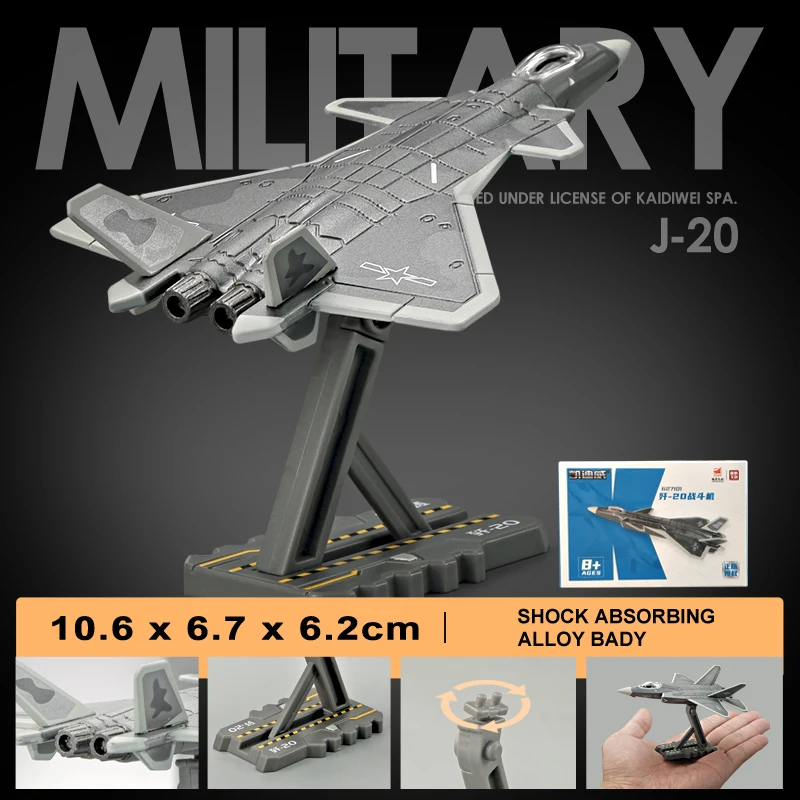 Modelo Militar Tático Da Segunda Guerra Mundial, Carro De Brinquedo Em Miniatura Fundido Em Metal.