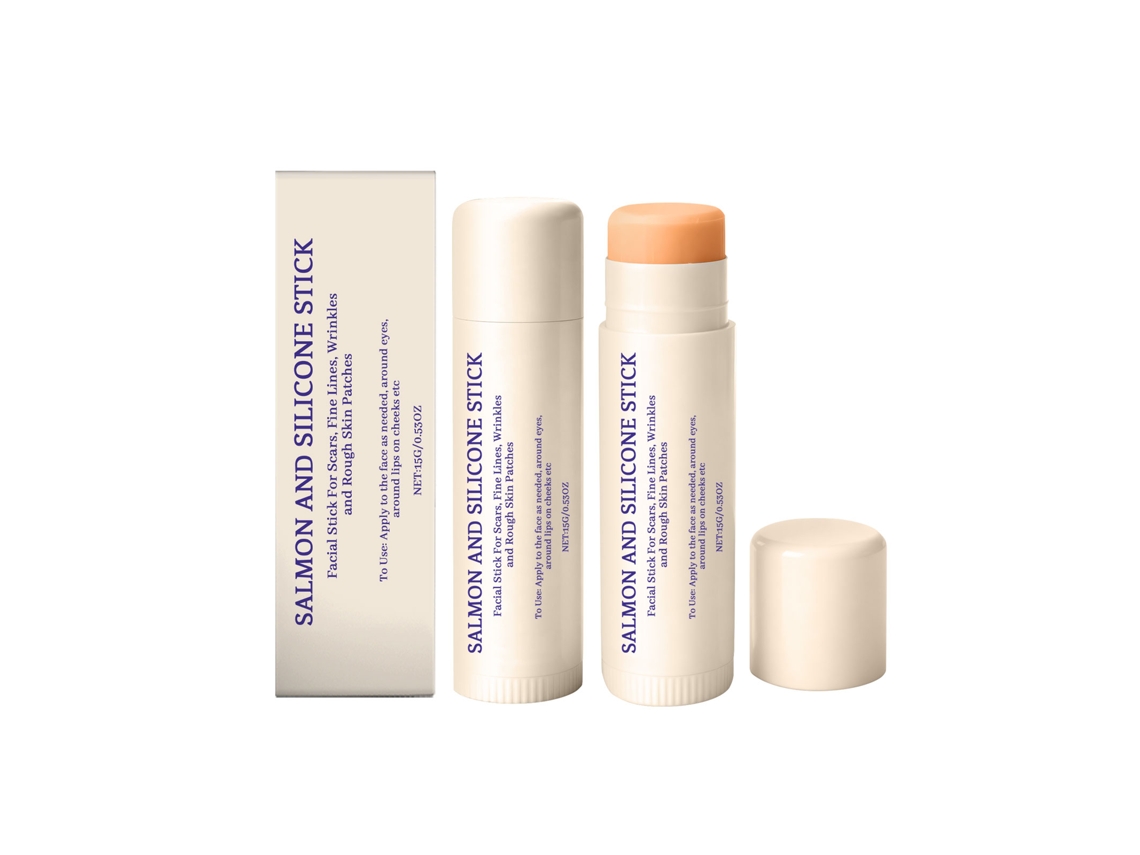 Palo Nutritivo Anti rugas Redutor Cicatrizes