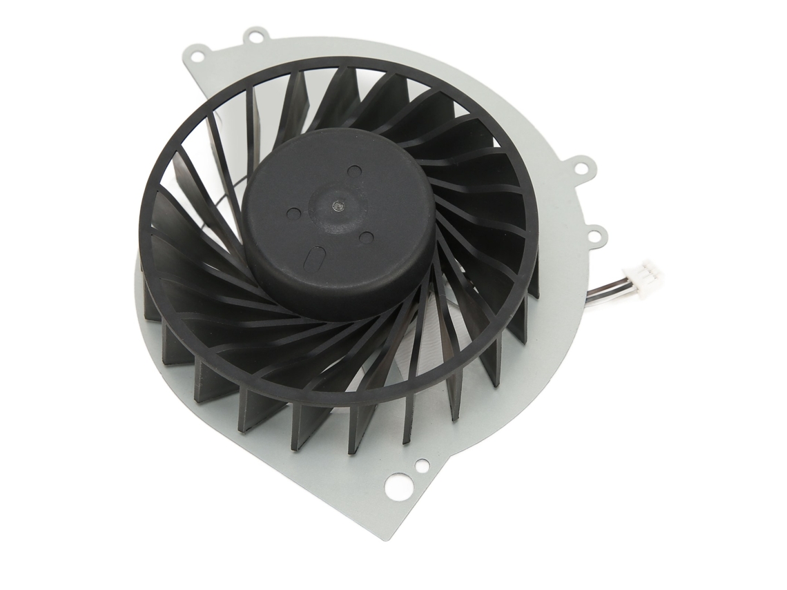 Ventilador de Refrigeração Interna para Ps4 Cuh 1200 Series Ksb0912he | S/MARCA