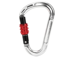 Mosquetón de Seguridad S/MARCA para Escalada, Camping y Montañismo