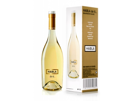 Fale sobre você Boxed 2021 BODEGAS HABLA