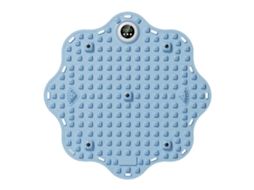 Tapete Massageador Para Os Pés Com Temporizador, Alívio Da Dor Nos Pés, Almofada De Pressão Pontos Específicos, Reflexologia Par