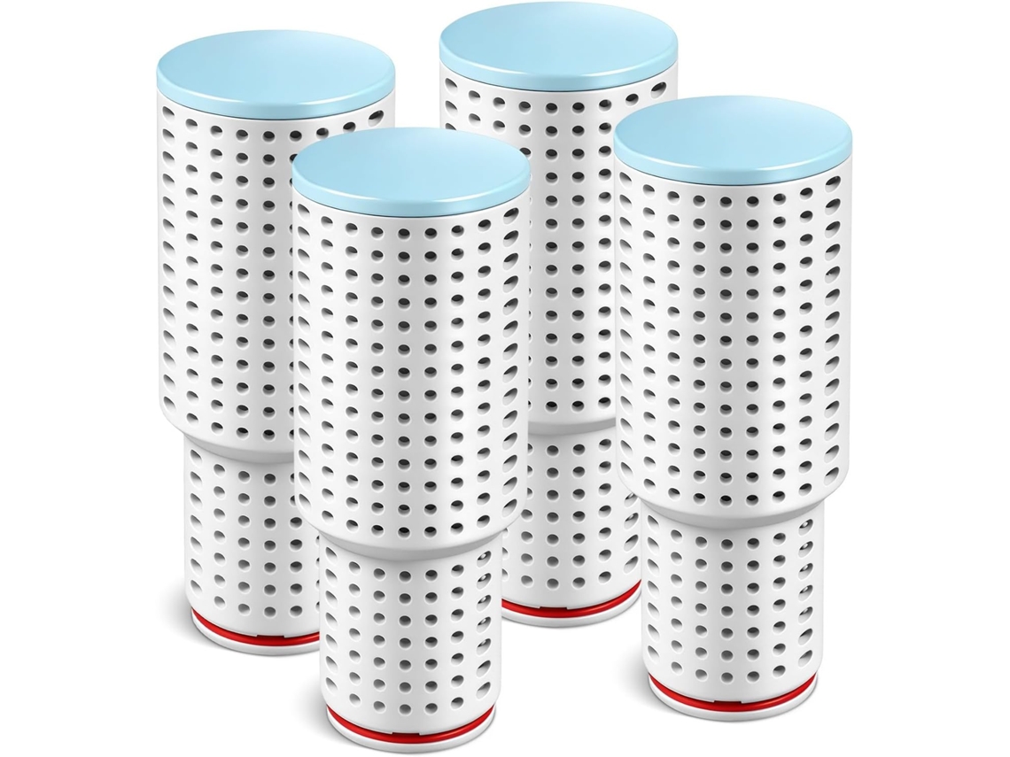 Conjunto De Umidificador 4 Peças Para Umidificadores , Acessórios Compatíveis Com Os Modelos Hm306