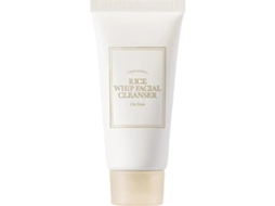 Rice Cream Cleanser 30 Ml Creme de Limpeza Facial com Extrato de Arroz I'M FROM