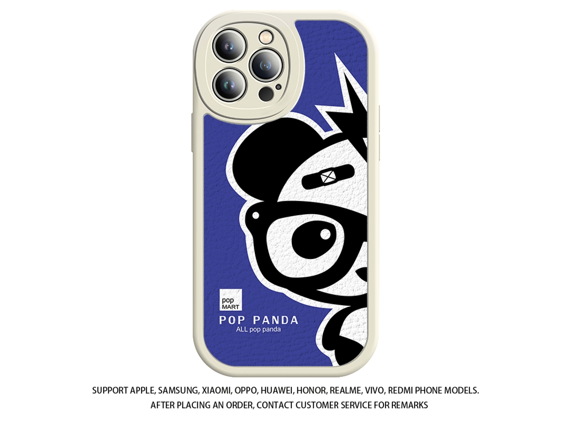 Capa Adapte Bonito Personalização para VEANXIN Seda