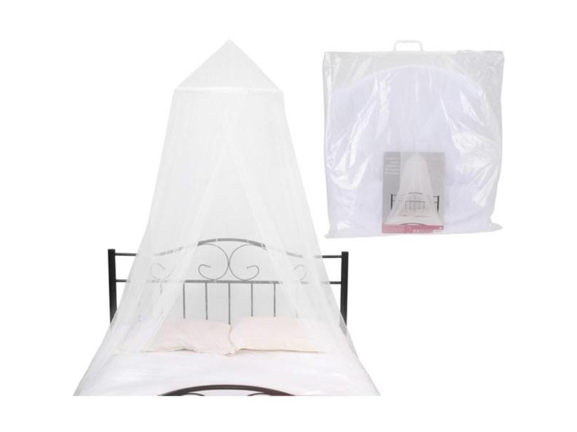 Mosquitera cama 60x250 cm