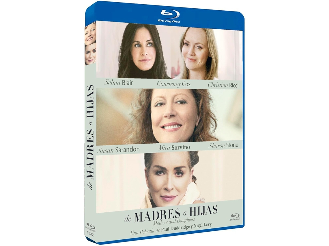 Mothers And Daughters (2016) / De Madres A Hijas