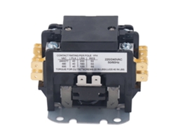 Contator de Ar Condicionado 40a 2 Pole 220v