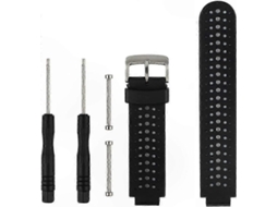 Pulseiras De Relógio De Substituição Coloridas Para Garmin Approach S20, S5, S6 Smartwatch