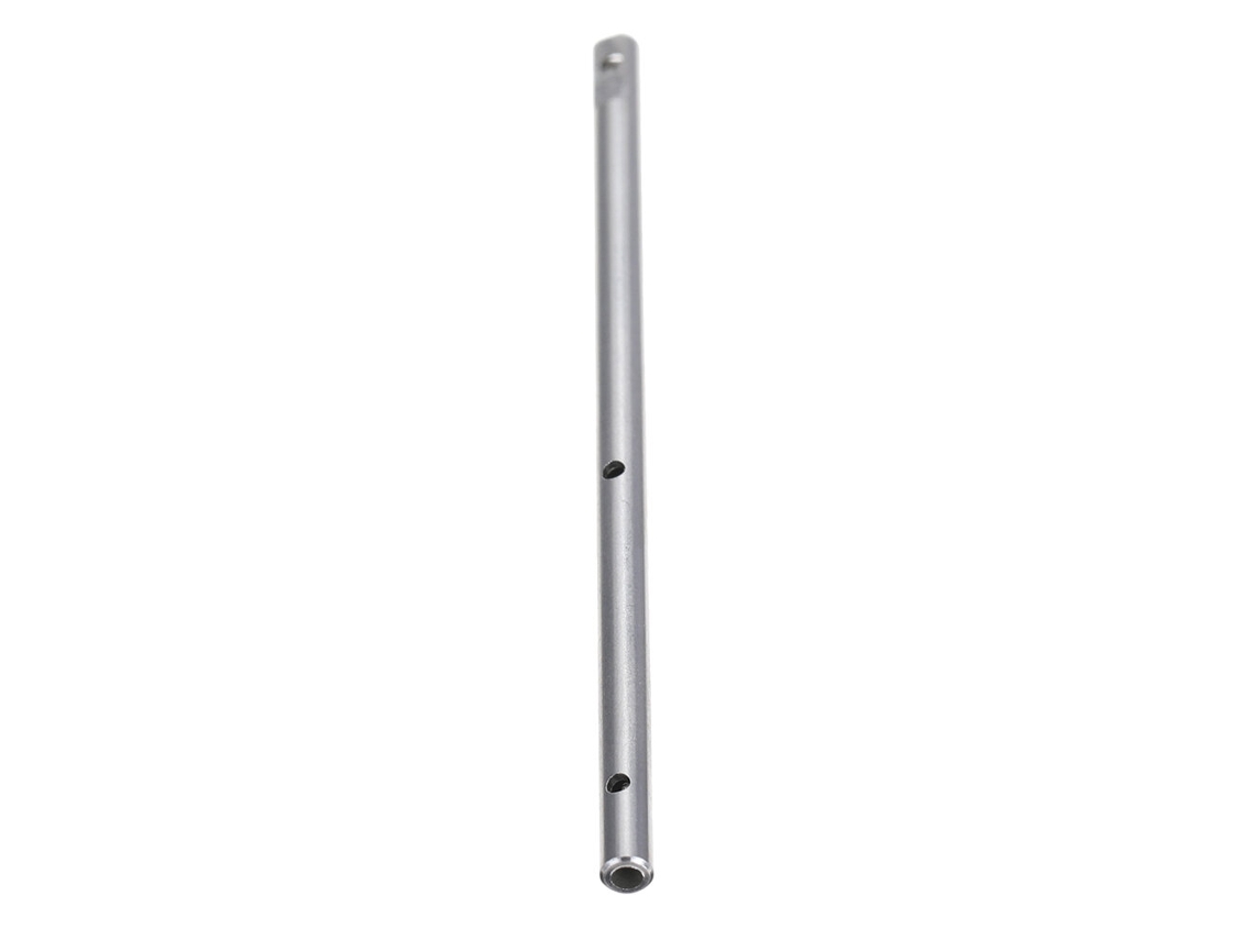 Conjunto Eixo Principal para Helicóptero RC Silverxk K123 K124 K170 MDUG