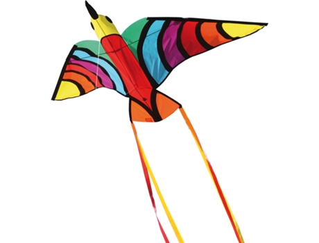 Papagaio individual HQ KITES & DESIGNS USA individual (5 anos)