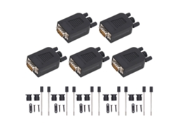Fonte de Alimentação Led Hkj 100W 12V
