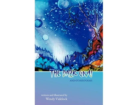 Livro The Dark Gnu and Other Poems de Wendy Videlock (Inglês)