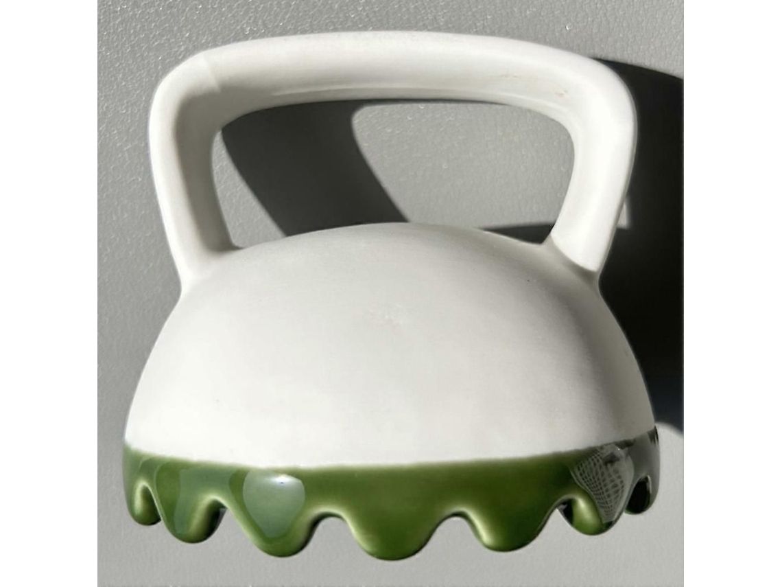 Ferramenta Gua Sha para Massagem Facial, Aparelho de Spa Lifting Raspador Cerâmica P Ara Pele Mais Fina e Firma GOKOCO