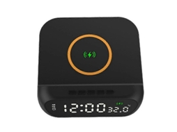 Carregador Portátil para Apple Watch 2500mah GOKOCO