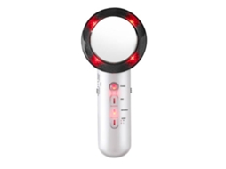 Portátil Elétrico Ultrassônico Ems Perda De Peso Corporal Cavitação Queimador De Gordura Removedor De Gordura Beleza Massageador Equipamento Chennnls