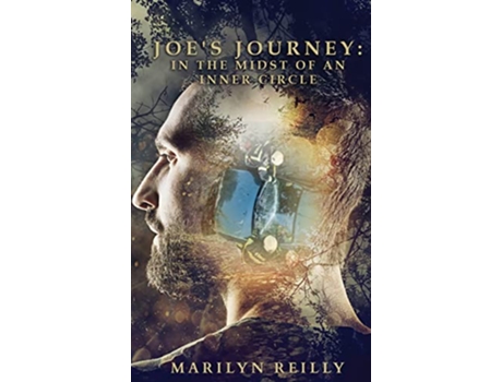 Livro Joes Journey In Midst of an Inner Circle de Marilyn Reilly (Inglês)