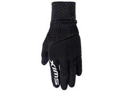 Luvas Triac Light Preto S Homem SWIX