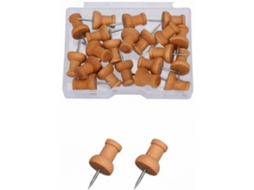 Tachinhas De Madeira Tachiuwa, Tachinhas De Cortiça Com Aderência Firme E Formato Madeira Polida, Adequadas Para