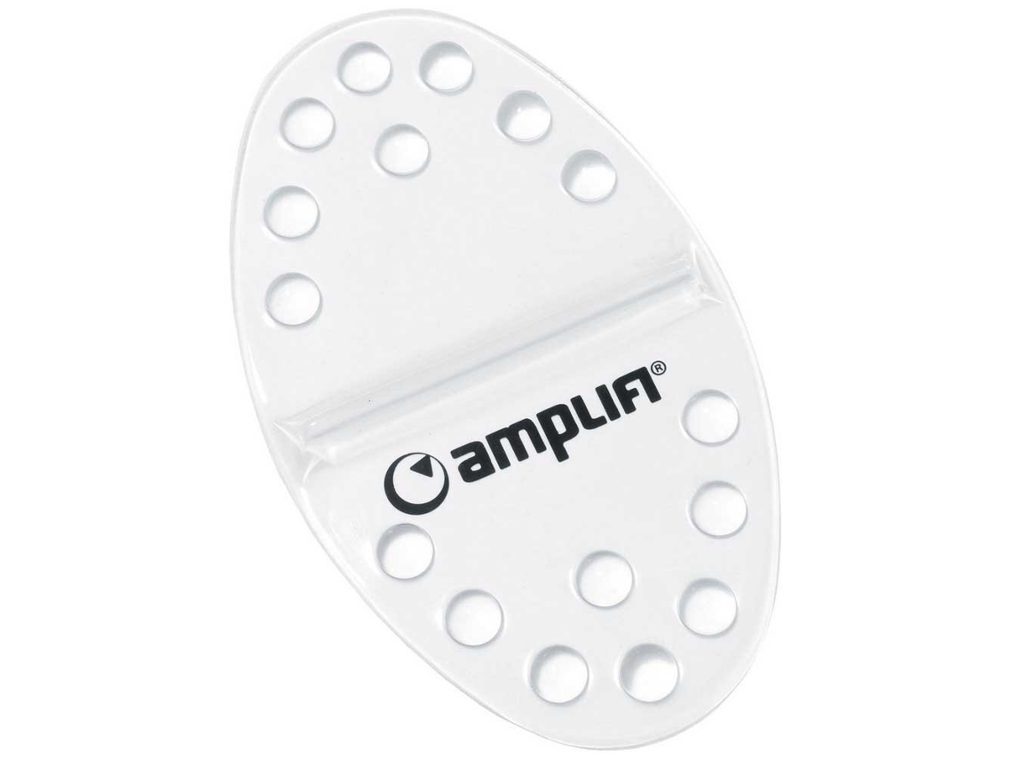 AMPLIFI Grande Stomp Branco
