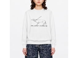 Rockinstone Come Closer So I Can Smell You Sweatshirt Unique Designer Style