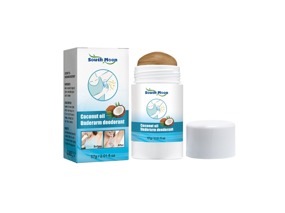 Desodorante Axilar Creme De Frescor Ax
