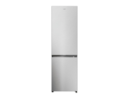 Frigorífico Combinado CANDY CNCQ2T518EX (Outlet Grade B - No Frost - 183 cm - 279 L - Inox)