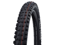 Pneu De Bicicleta Schwalbe Magic Mary Hs447 Perf.dd Add.tle Sou.n