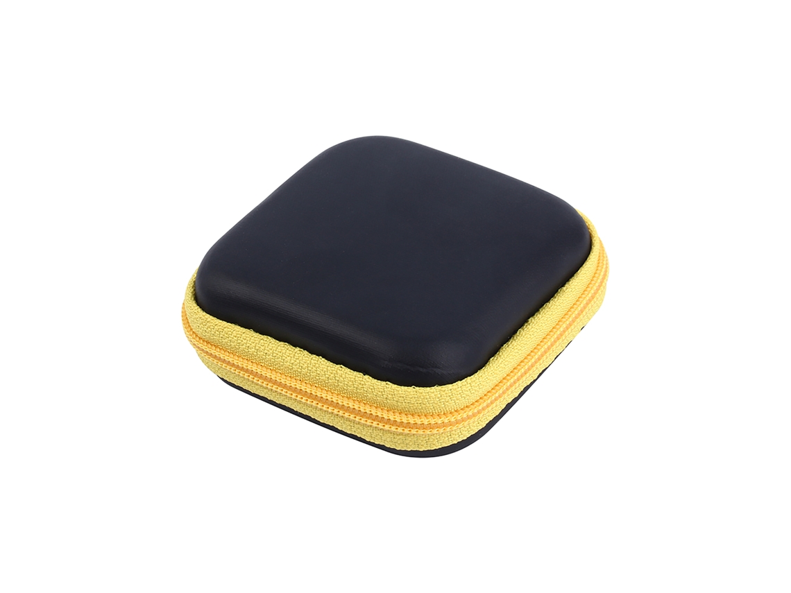 Capa de Armazenamento para Fones de Ouvido e Acessórios S/MARCA