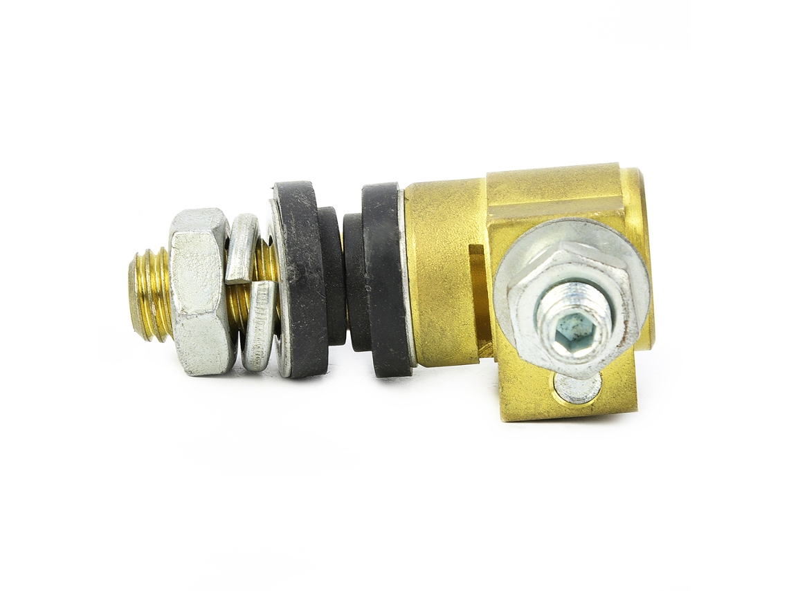 Unidad Principal De Alimentador De Alambre De Aleación Velocidad 76m/min Distancia 546m Para Alambre 0.6~2.4mm Accesorio De Soldadura