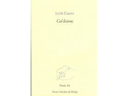 Livro Col·Lisions de Lluís Calvo I Guardiola